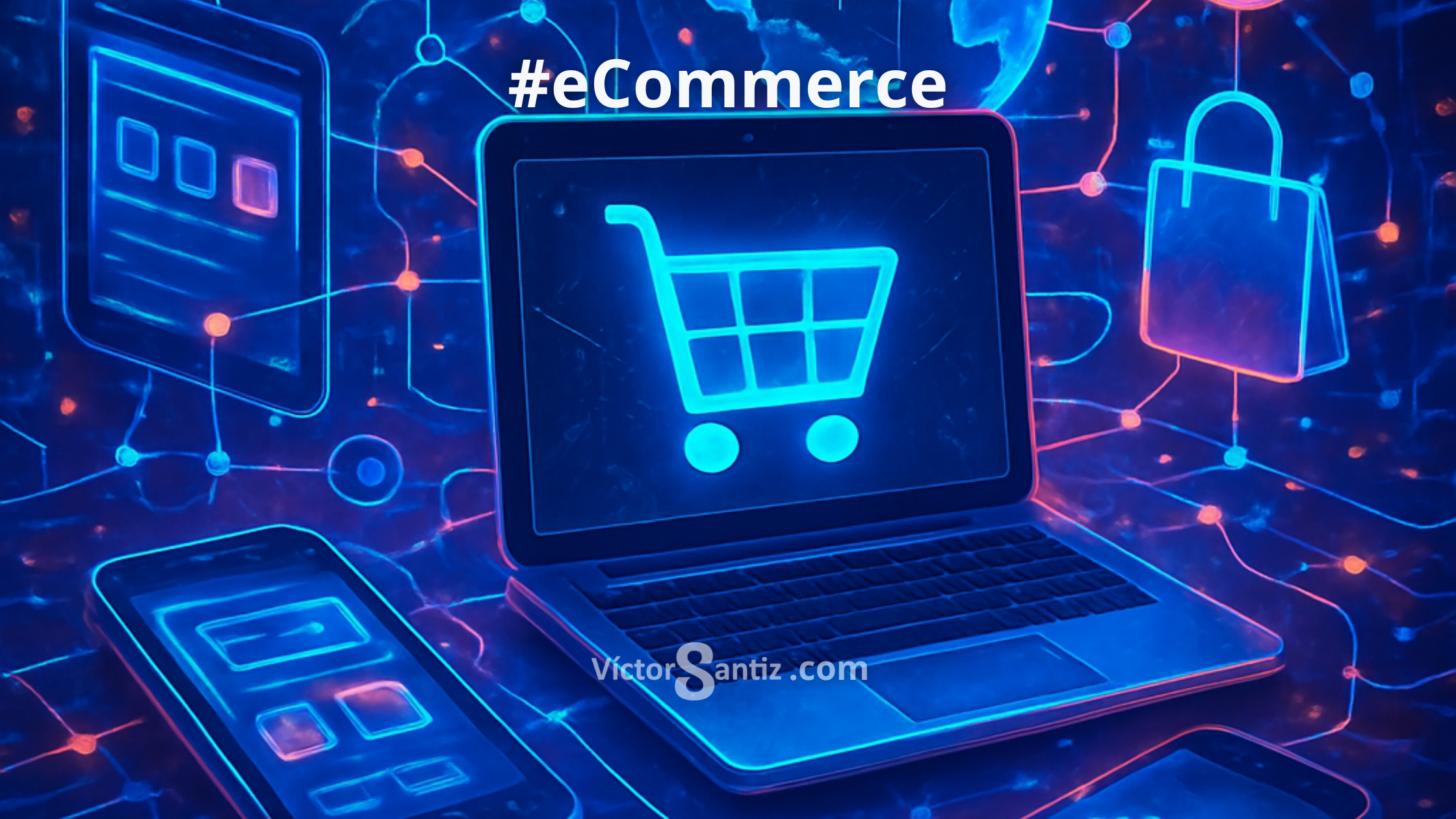 Comercio Electrónico (eCommerce)