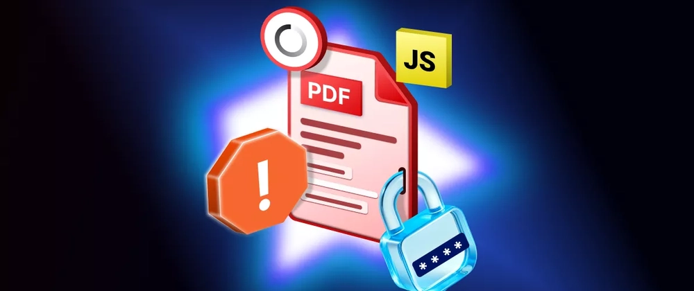 Fixing JavaScript PDF CORS Issues: Practical Solutions for Developers