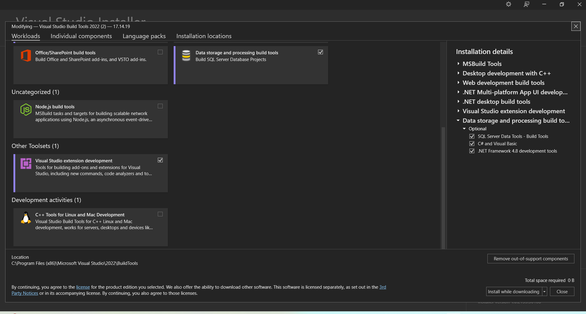 Set Up Apache Superset on Windows (Python 3.11, Node.js 20)