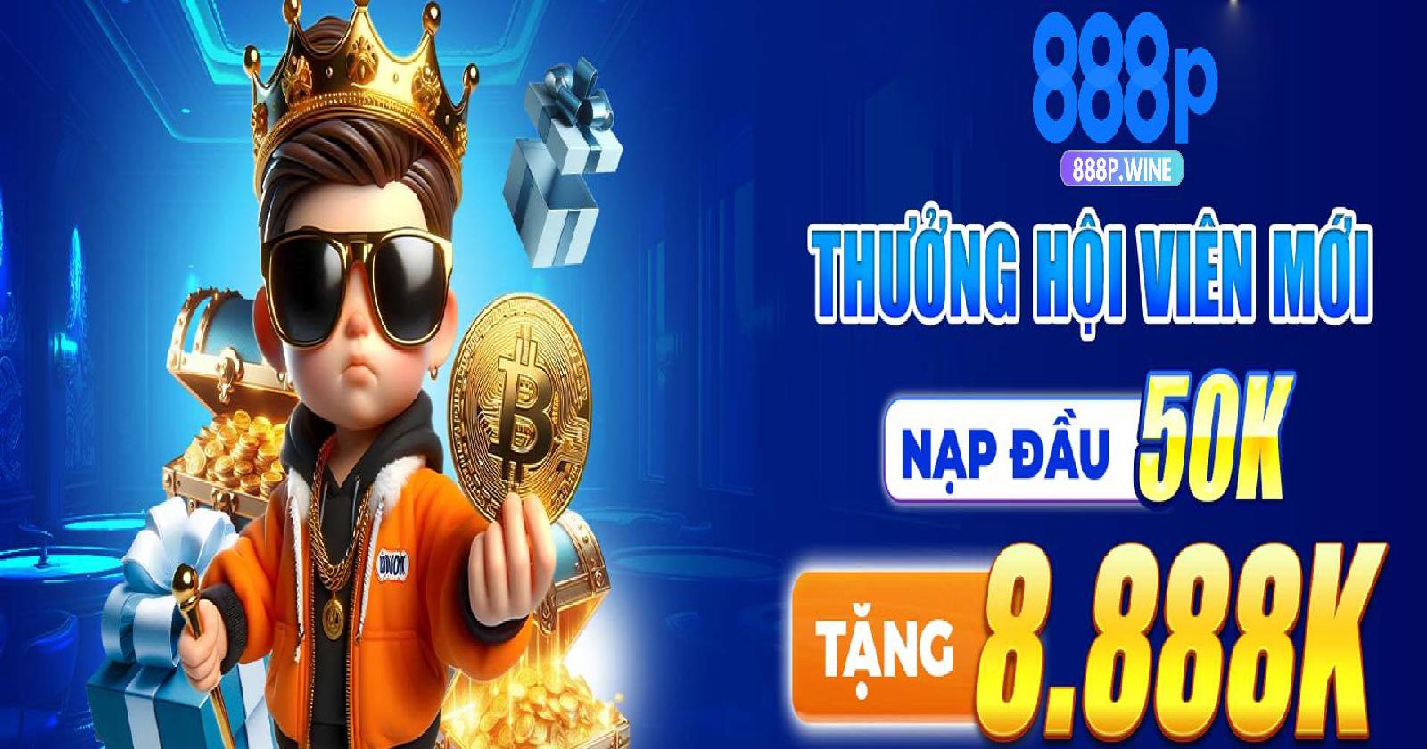 888p - Điểm đến số 1 cho người yêu thể thao và cá cược trực tuyến