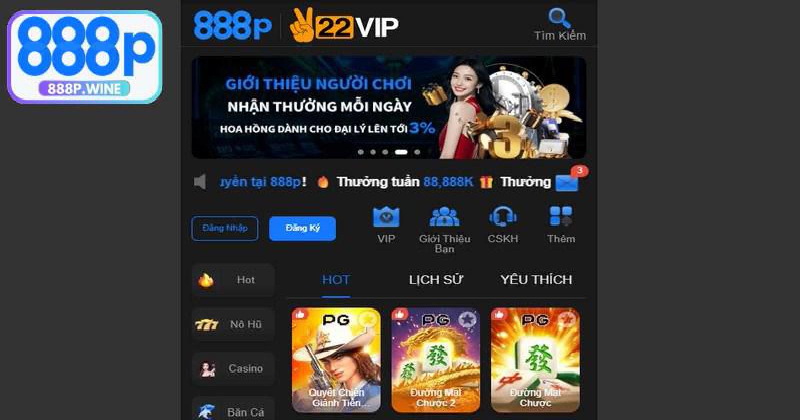 888p - Điểm đến lý tưởng cho người yêu thể thao và đam mê cá cược trực tuyến