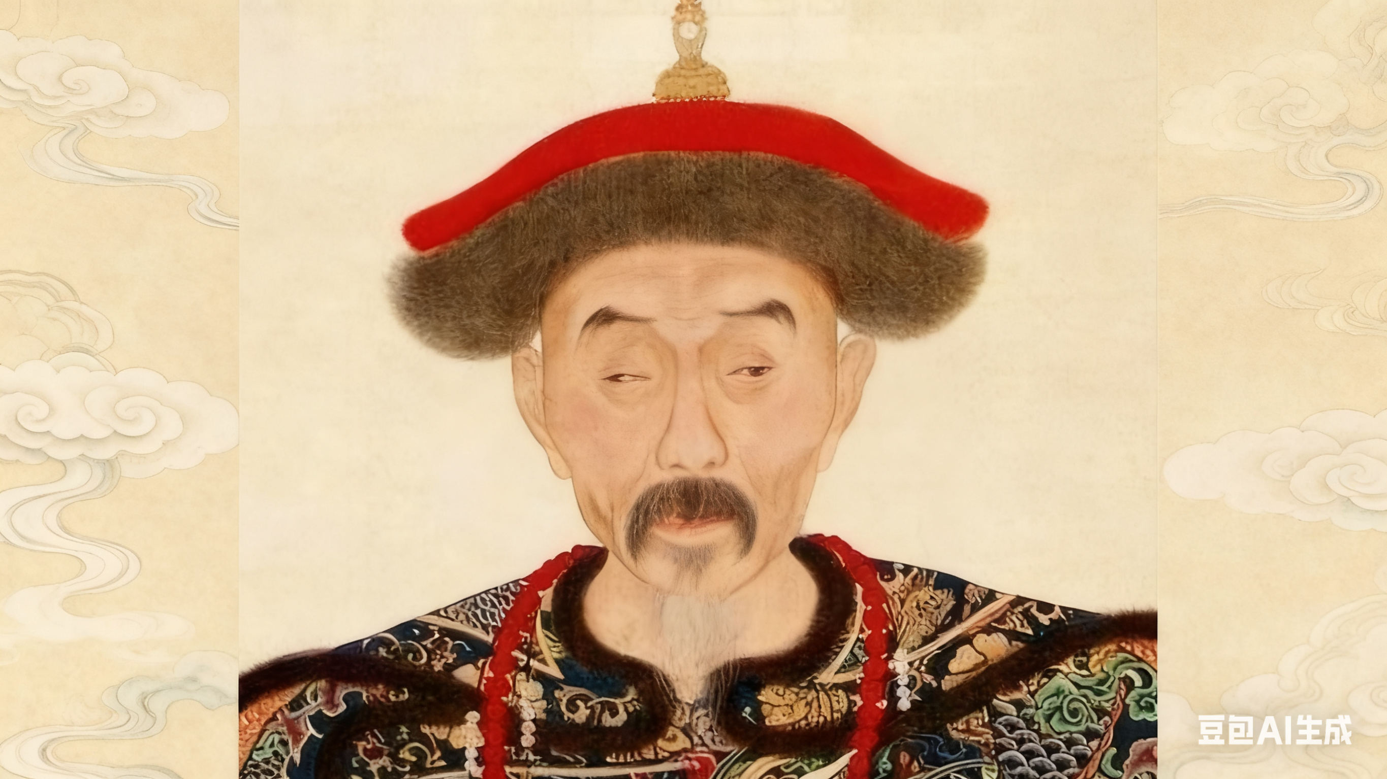 洪承畴二三事