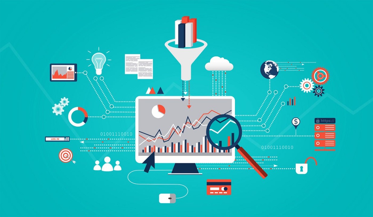 🚀 Data Processing