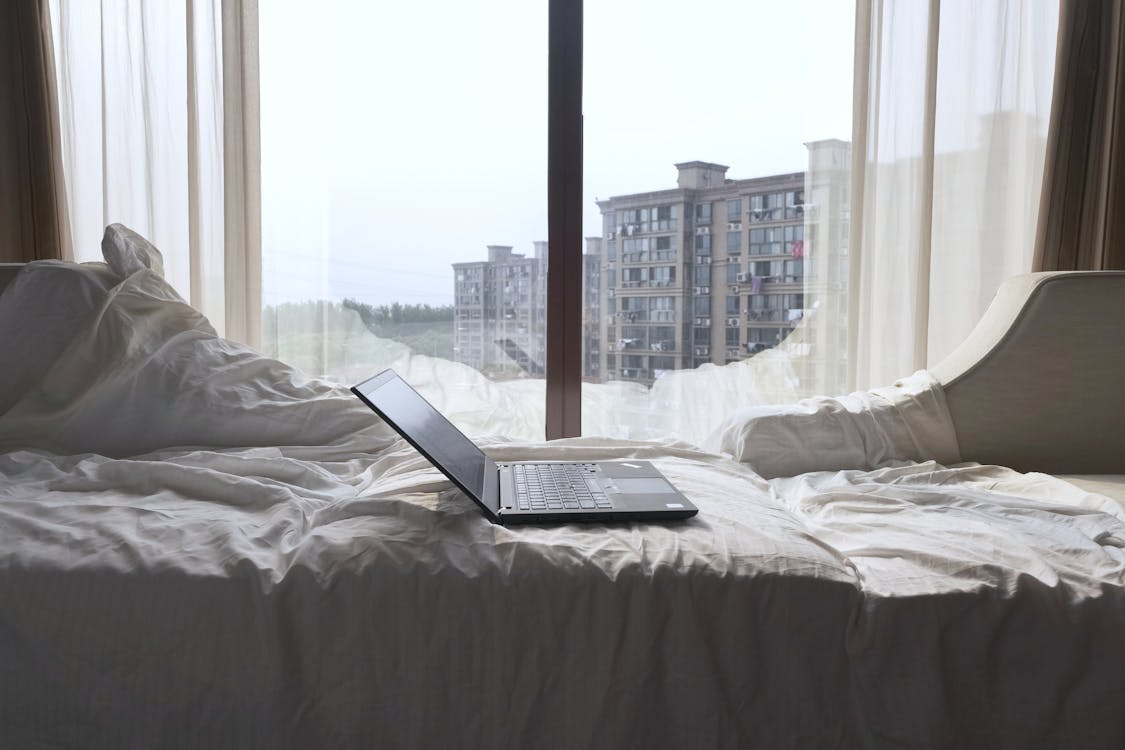 The Art of Relaxing at Home: How to Build a Calm and Restorative Space