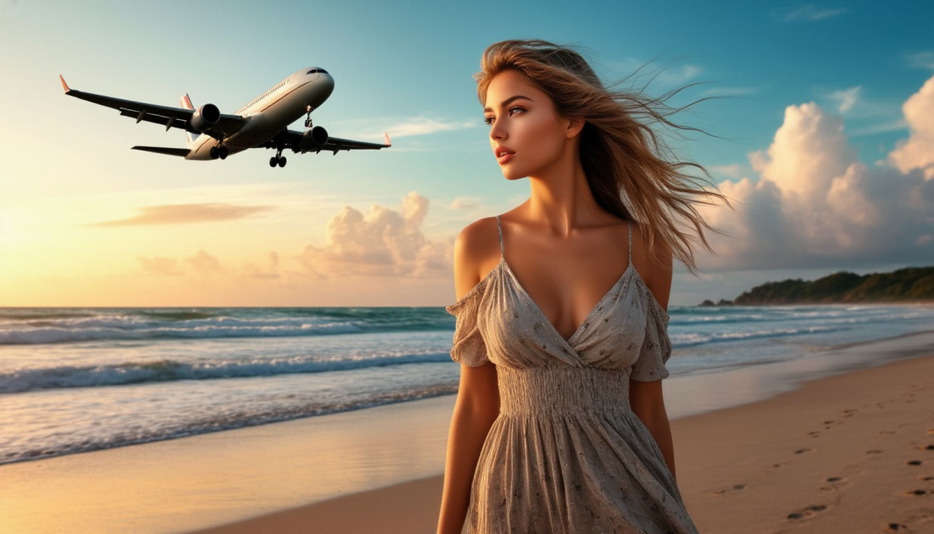 The Snowball Effect in Tourism — How Popular Destinations Become Even More Popular