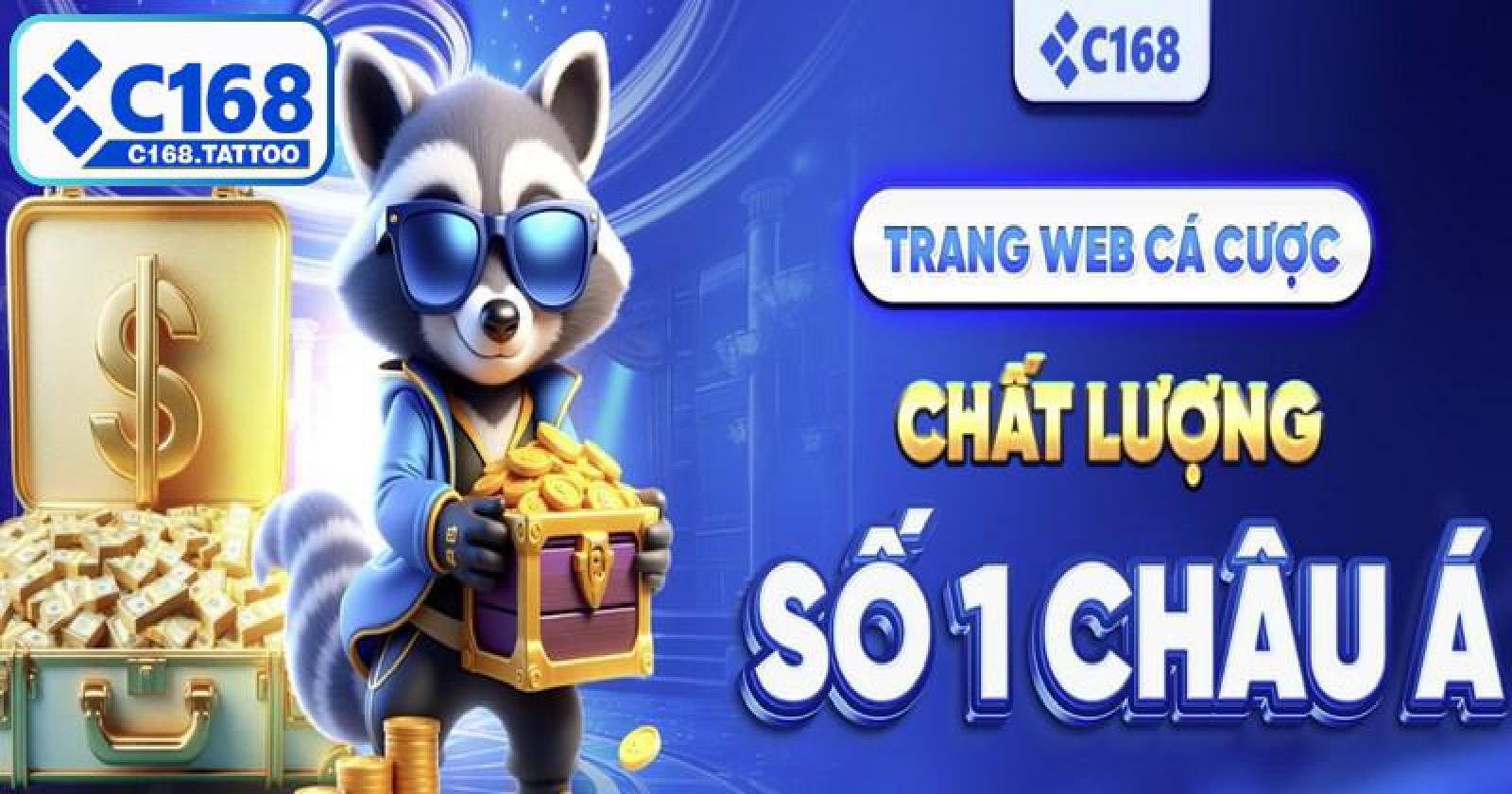 Sự an toàn và công bằng là ưu tiên hàng đầu tại C168 - Nền tảng giải trí trực tuyến uy tín