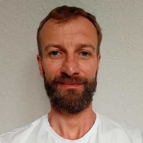 Christian Hesse