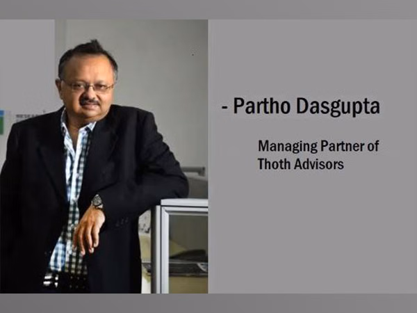 Partho Dasgupta Discusses the Rise of Purpose-Driven Journalism