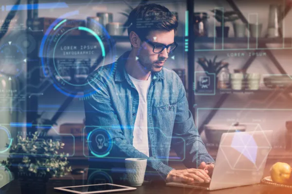 🚀 Boosting Productivity with AI: How Modern Workplaces Are Transforming Through Intelligent Automation