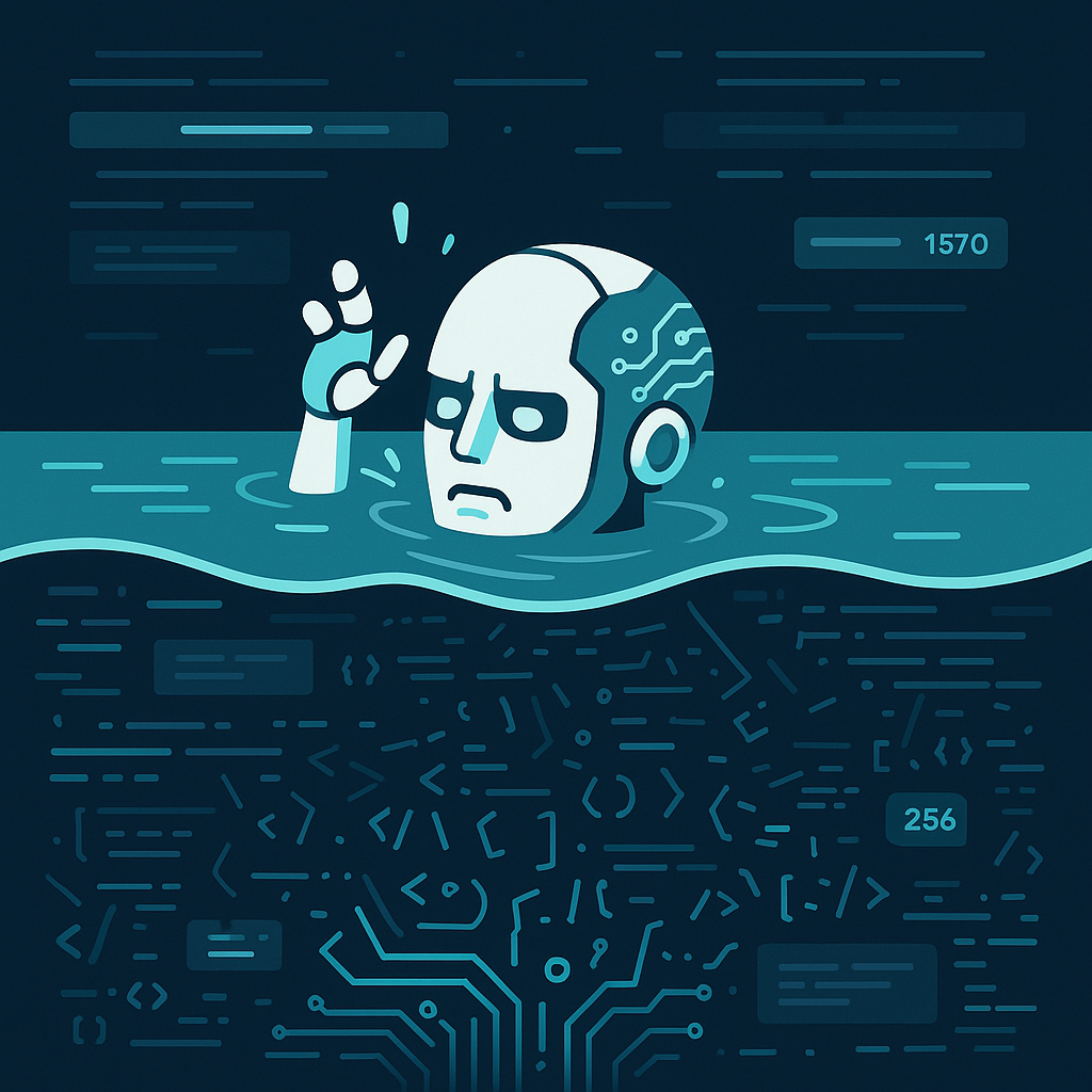 Context Engineering: The Invisible Discipline Keeping AI Agents from Drowning in Their Own Memory