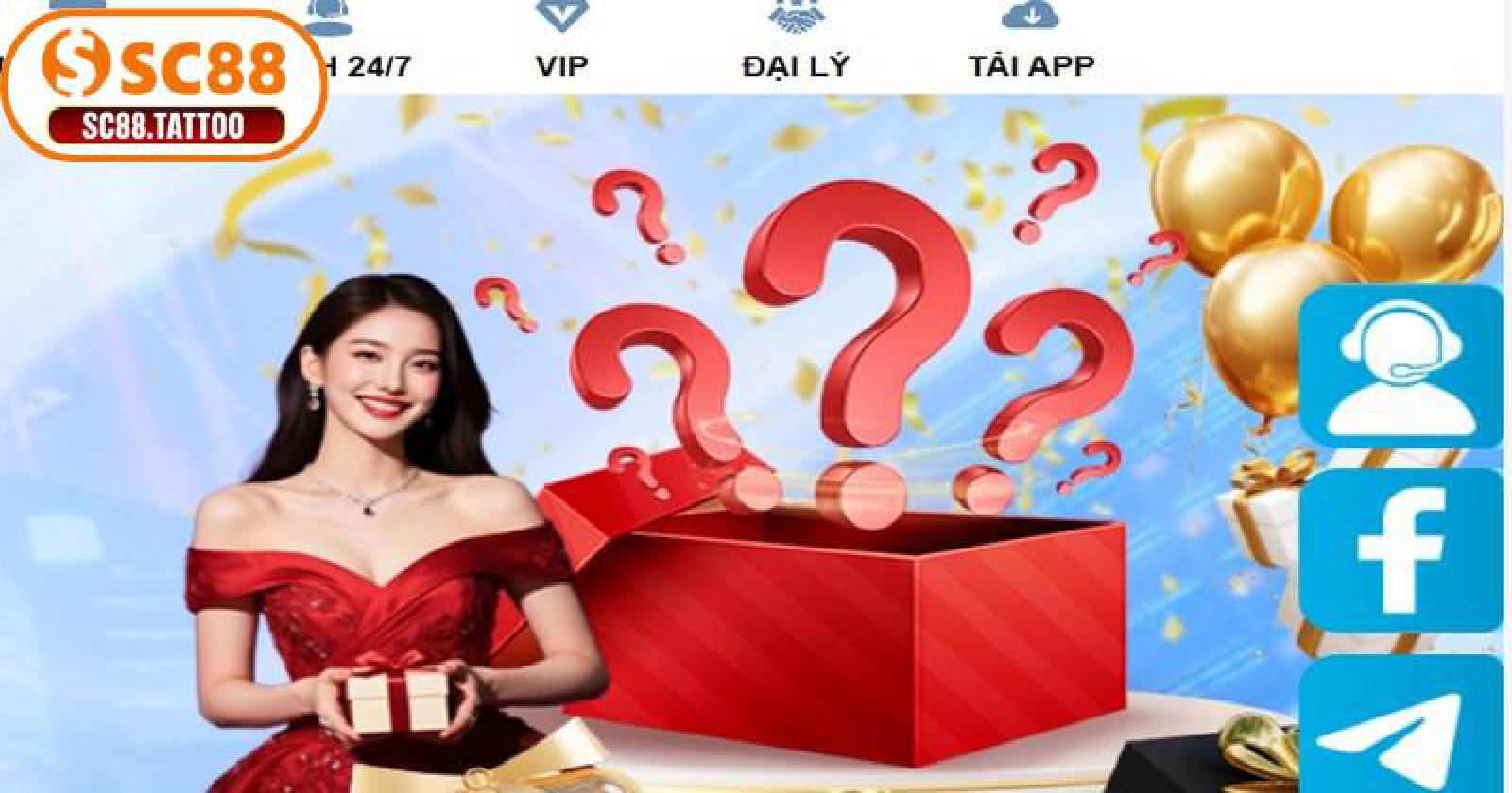 SC88 Khẳng Định Vị Thế Dẫn Đầu Trong Thị Trường Khu Vực Với Hơn 250.000 Người Chơi Mỗi Tháng