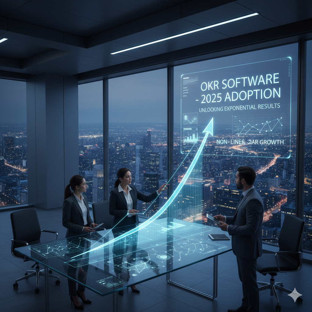 OKR Software