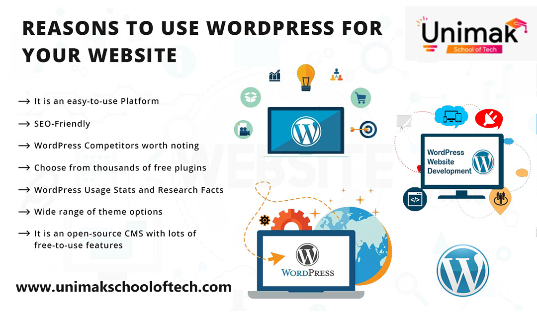 How to Launch a WordPress Website for Free with InfinityFree