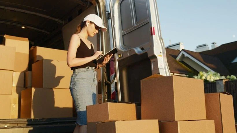 Best Packers and Movers in Trichy | Mara Packers and Movers