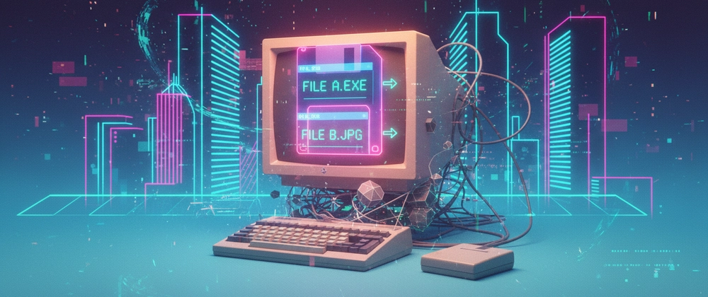 I Made a File That's Also Another File (And Your Mind is About to Break) 🤯