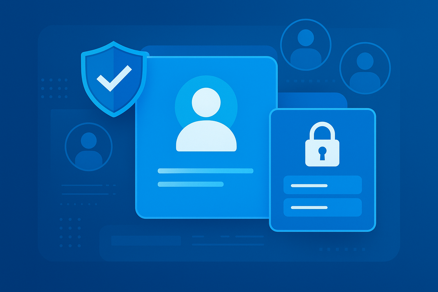Entraid User Icon Microsoft Entra ID: Authentication & Authorization Guide