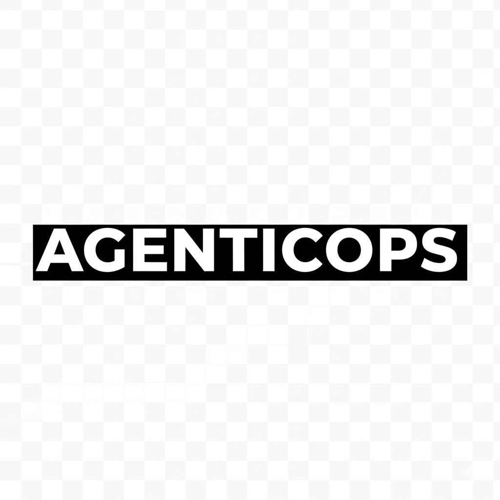 AgenticOps
