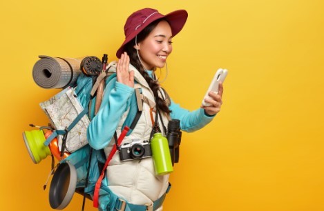 Why Doha and Dallas Are Quietly Leading the AI Travel App Revolution