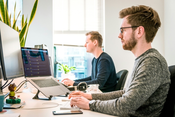 Why Are Washington, DC, IT Services Intertwined with Business Success?