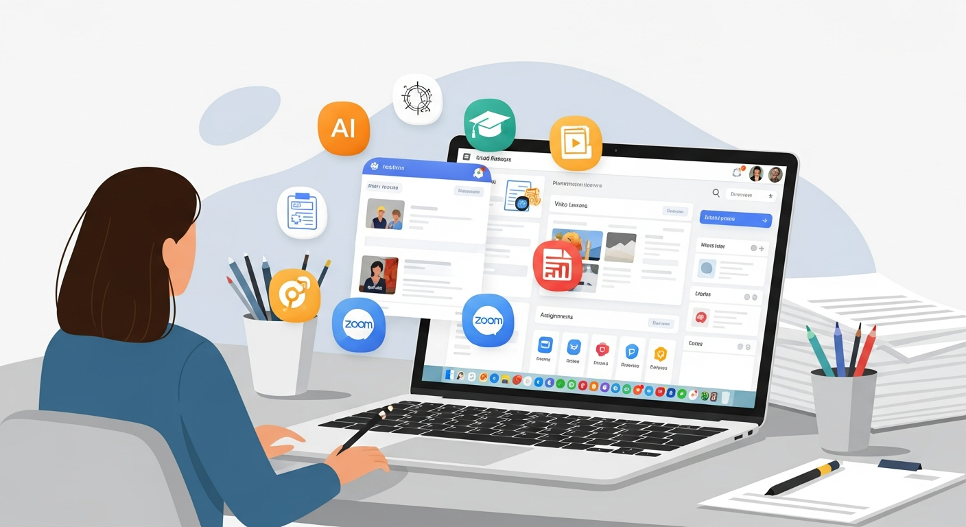 7 Exciting Applications of AI in Education You Should Know