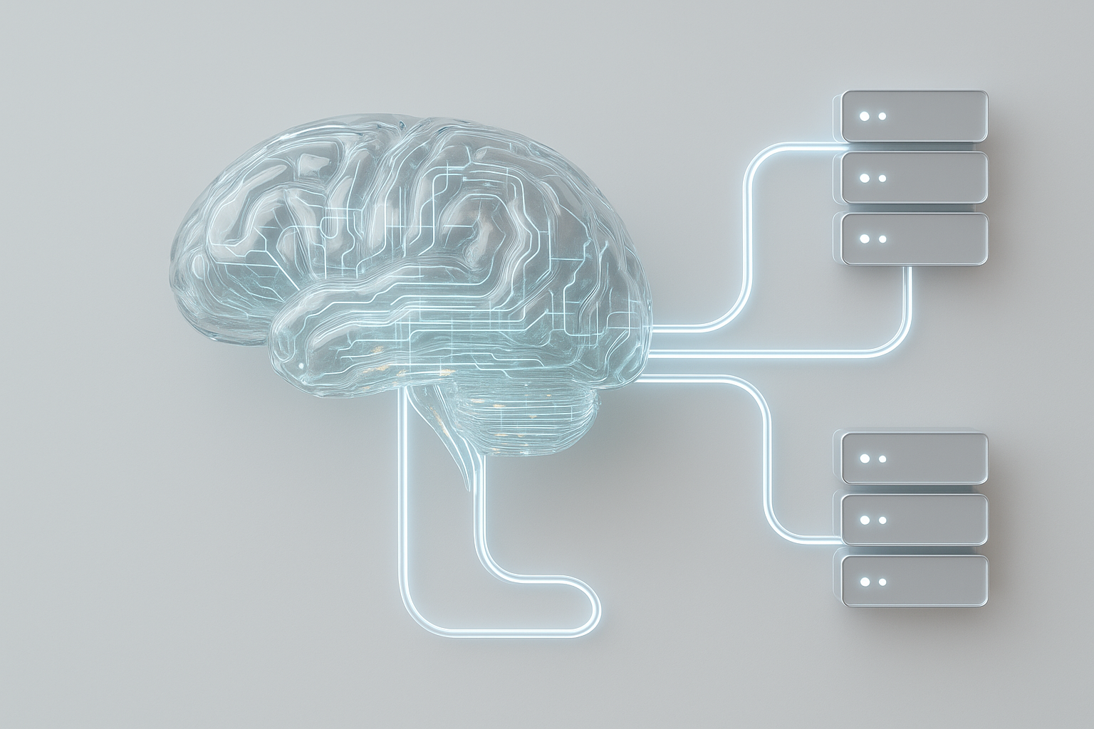AI-Driven Data Engineering: The Future of Automated Pipelines