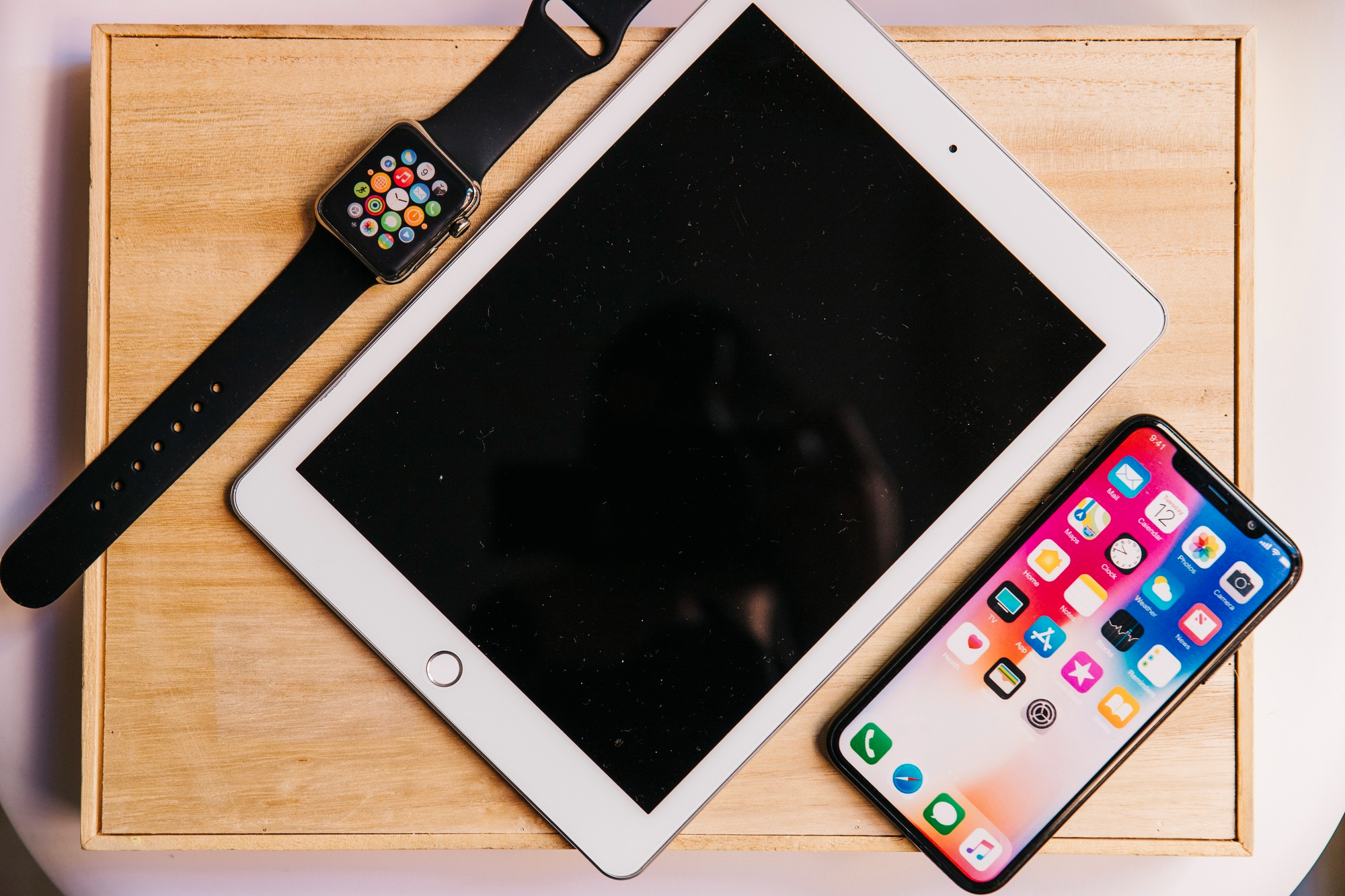 What Makes Apple Design So Iconic and Effective?