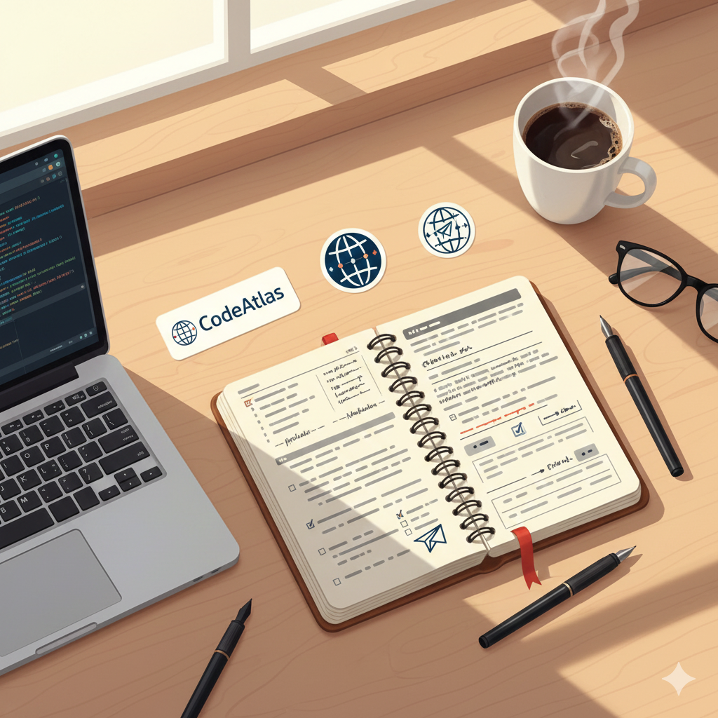 CodeAtlas