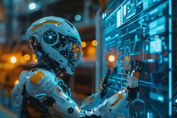 🚀 Driving Innovation: How AI Is Transforming Modern Industries