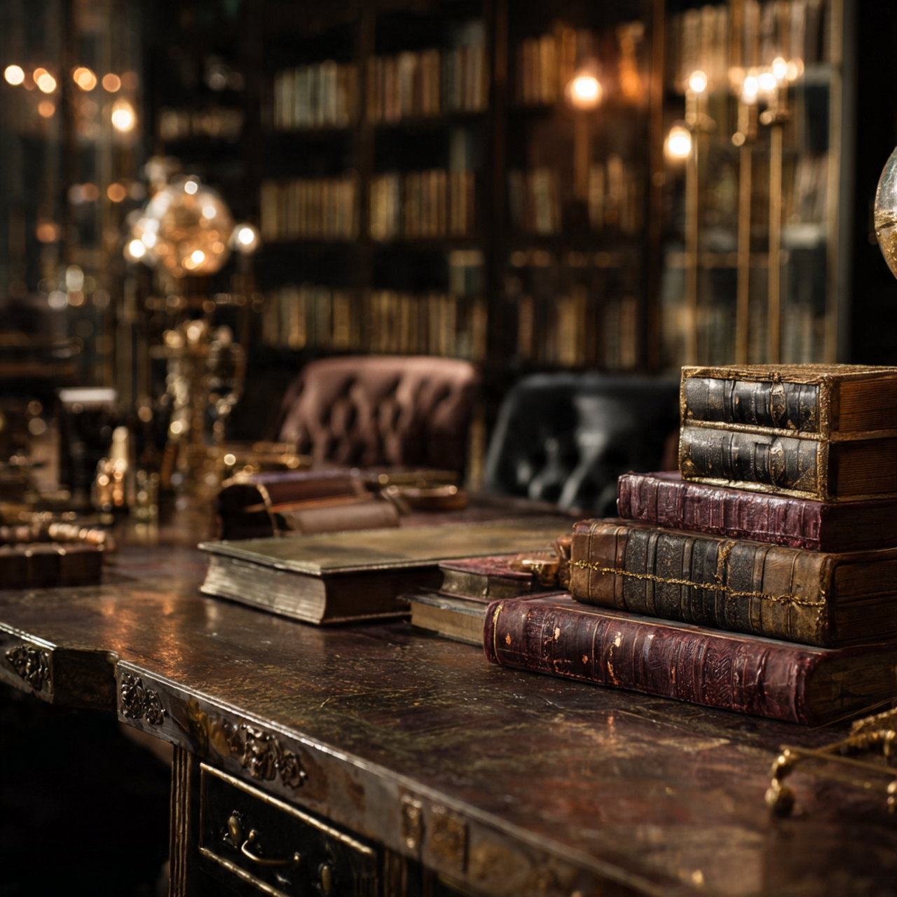 Python by Structure: How Decorators Transform Classes