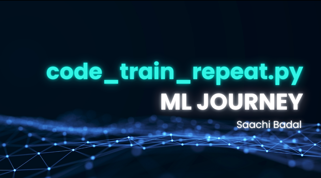 Machine Learning