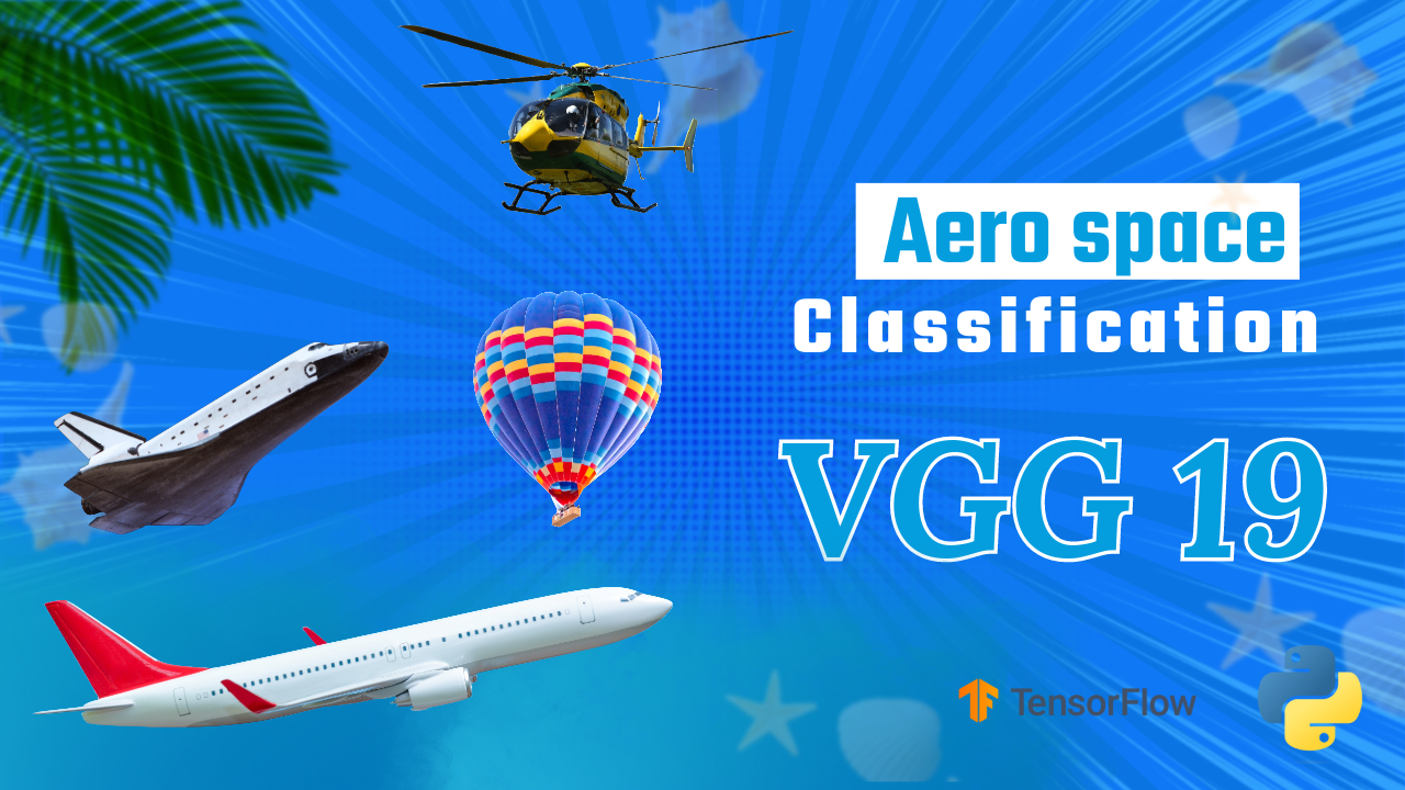 VGG19 Transfer Learning Explained for Beginners