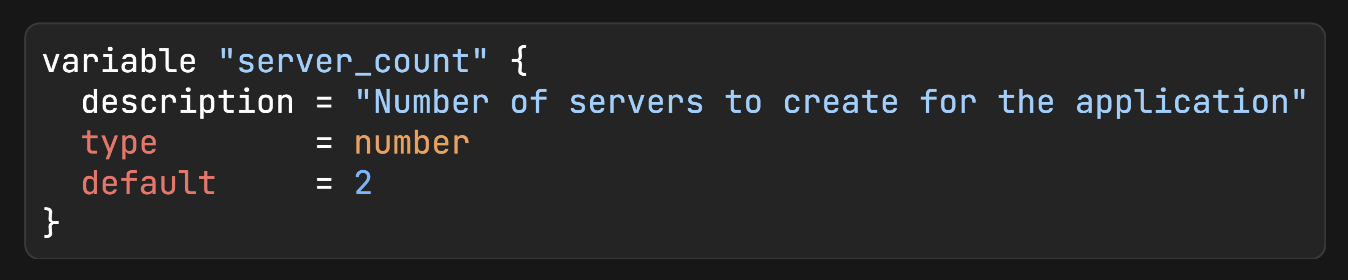 DAY #32: [DAY-07]: AWS Terraform Type Constraints