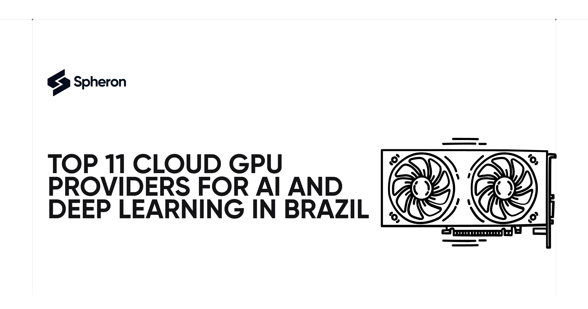 Top 11 Cloud GPU Providers for AI and Deep Learning in Brazil 2026