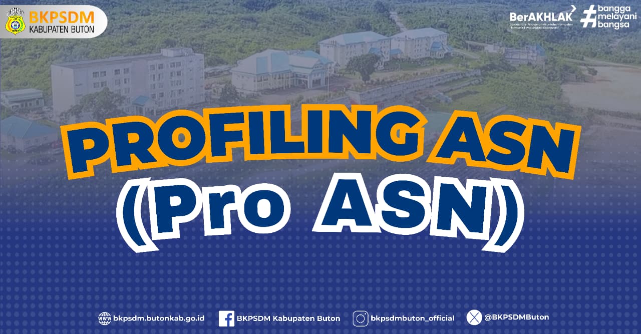 Profiling ASN