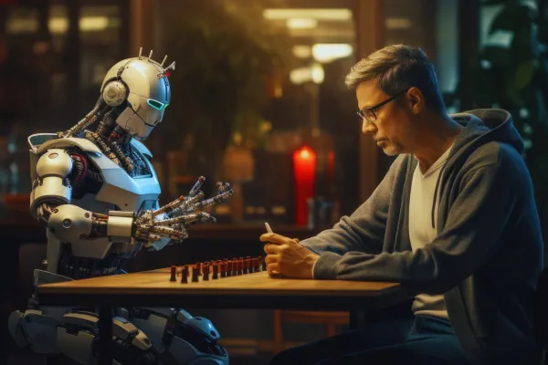🚀 Gaining a Competitive Edge with AI: A Practical Roadmap for Modern Businesses