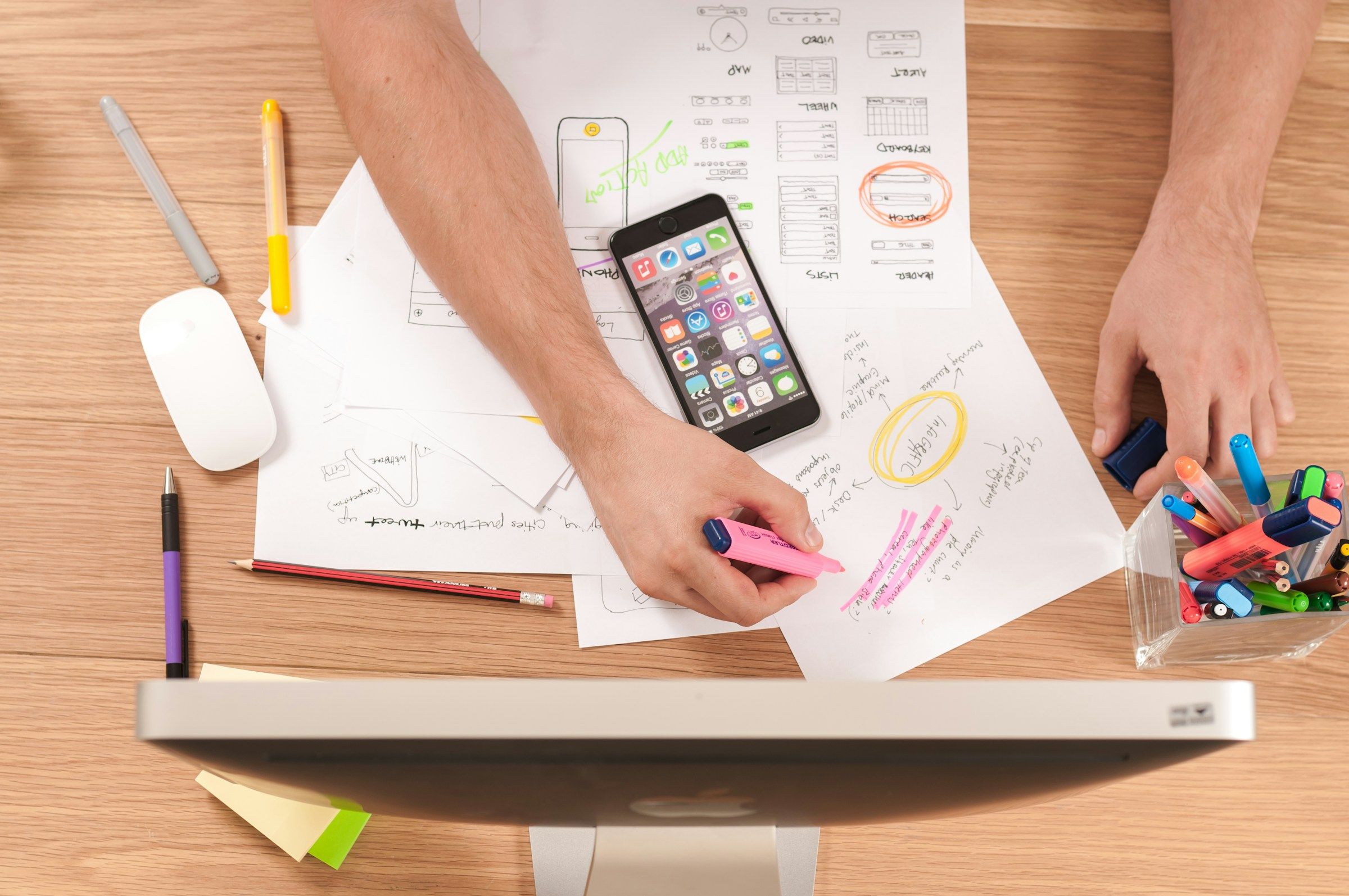 Desk Research: The Secret Superpower for Better Decisions