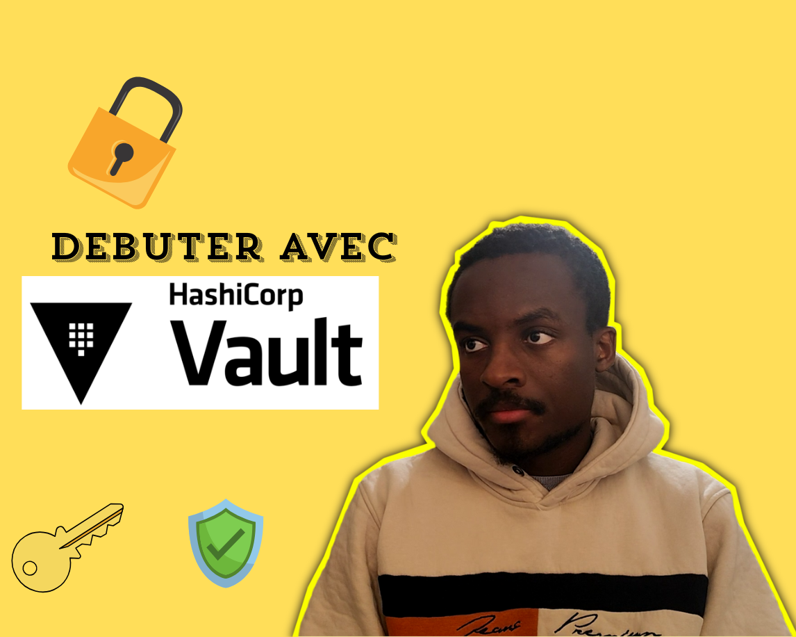 Hashicorp Vault