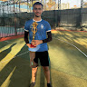 Priyank naik
