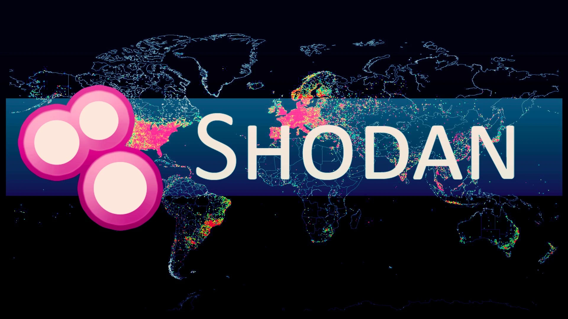 Mastering Shodan: A Practical Guide for Ethical Hackers & OSINT Analysts