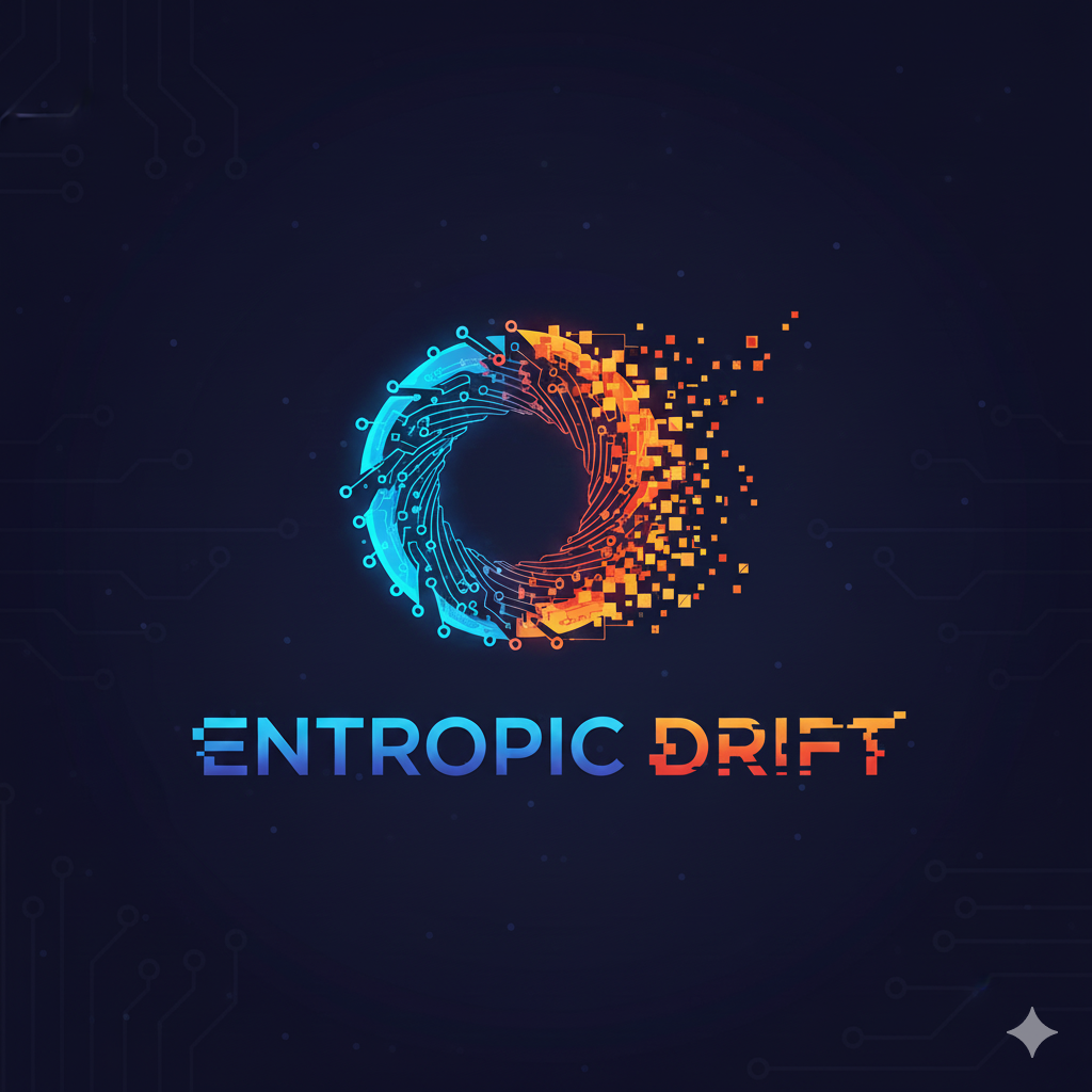 Entropic Drift