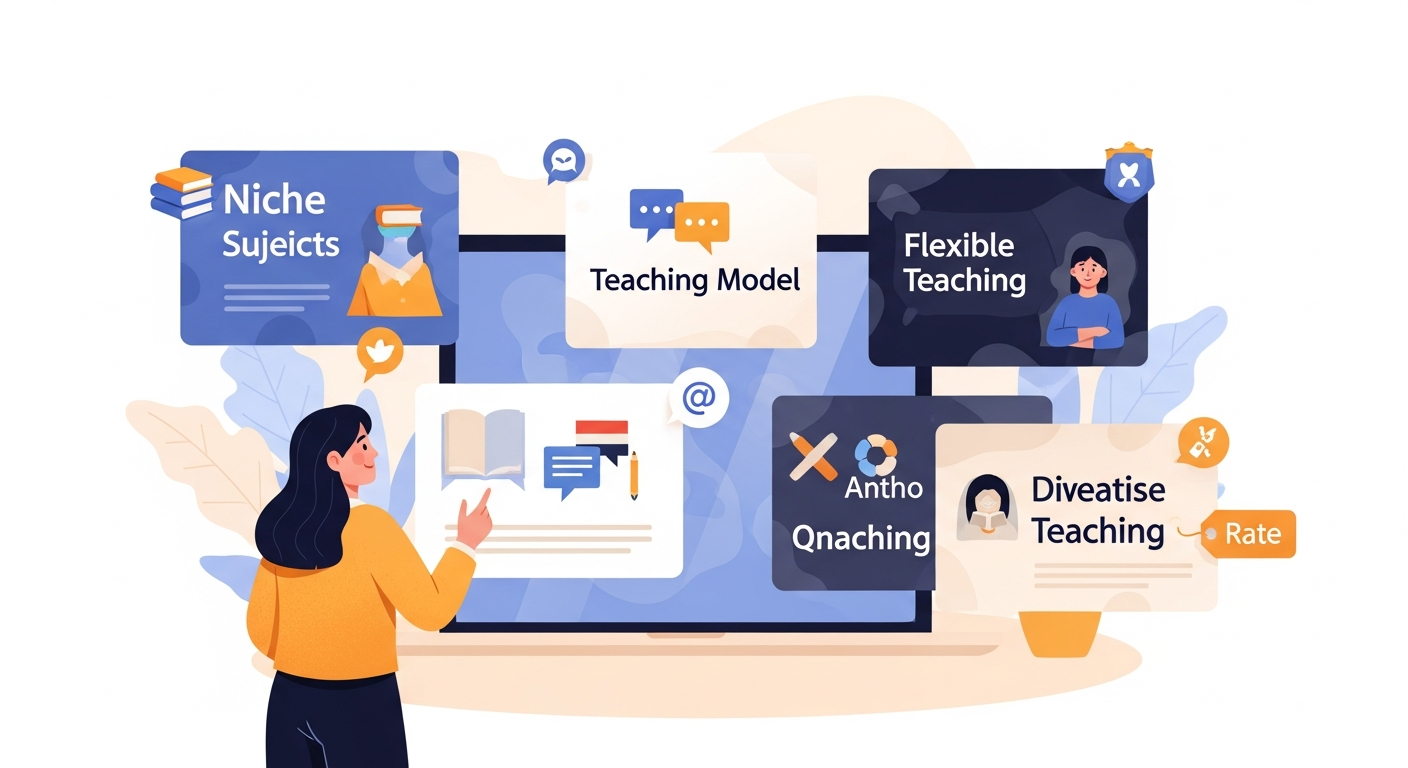 Why Platforms for Online Courses Are the New Career Builders for Students