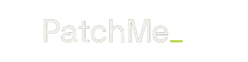 PatchMe