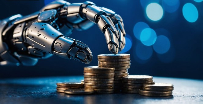 Middle East Powers Up as AI App Investments Hit Record Momentum