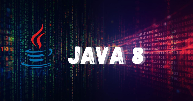 Java 8 for Interview