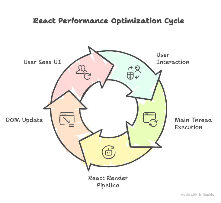 Why Your UI Feels Slow: A Step-by-Step Performance Diagnosis