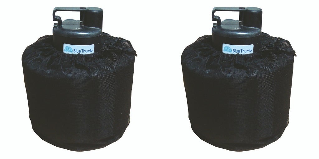 Why a Backyard Pond Only Works As Well As The Pump Behind It