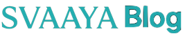 Svaaya Blog