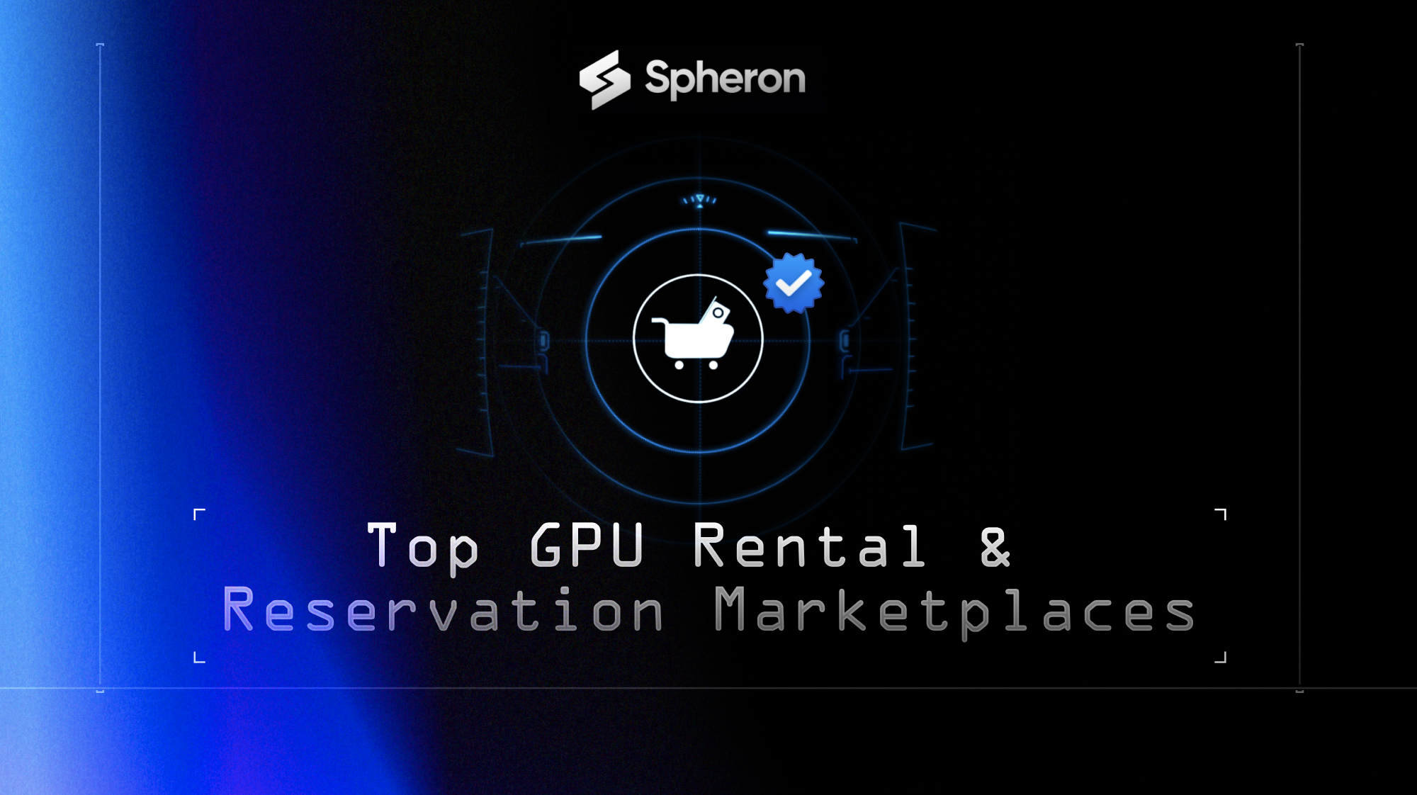 Top GPU Rental & Reservation Marketplaces in 2025