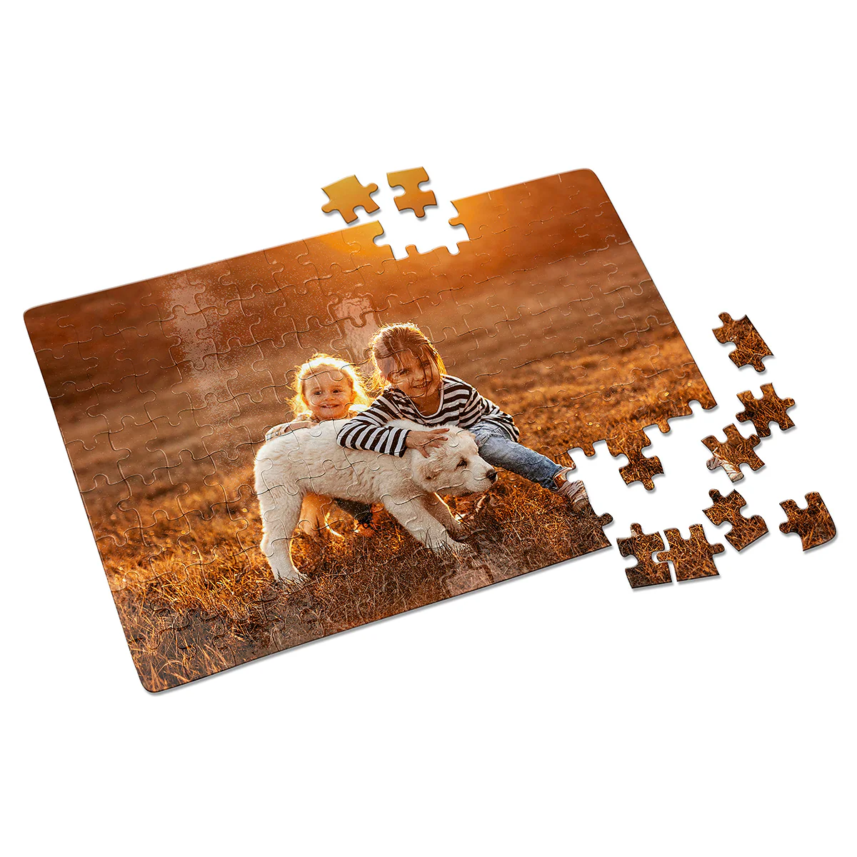 Logic Puzzles: Boosting Brainpower Through Strategic Thinking