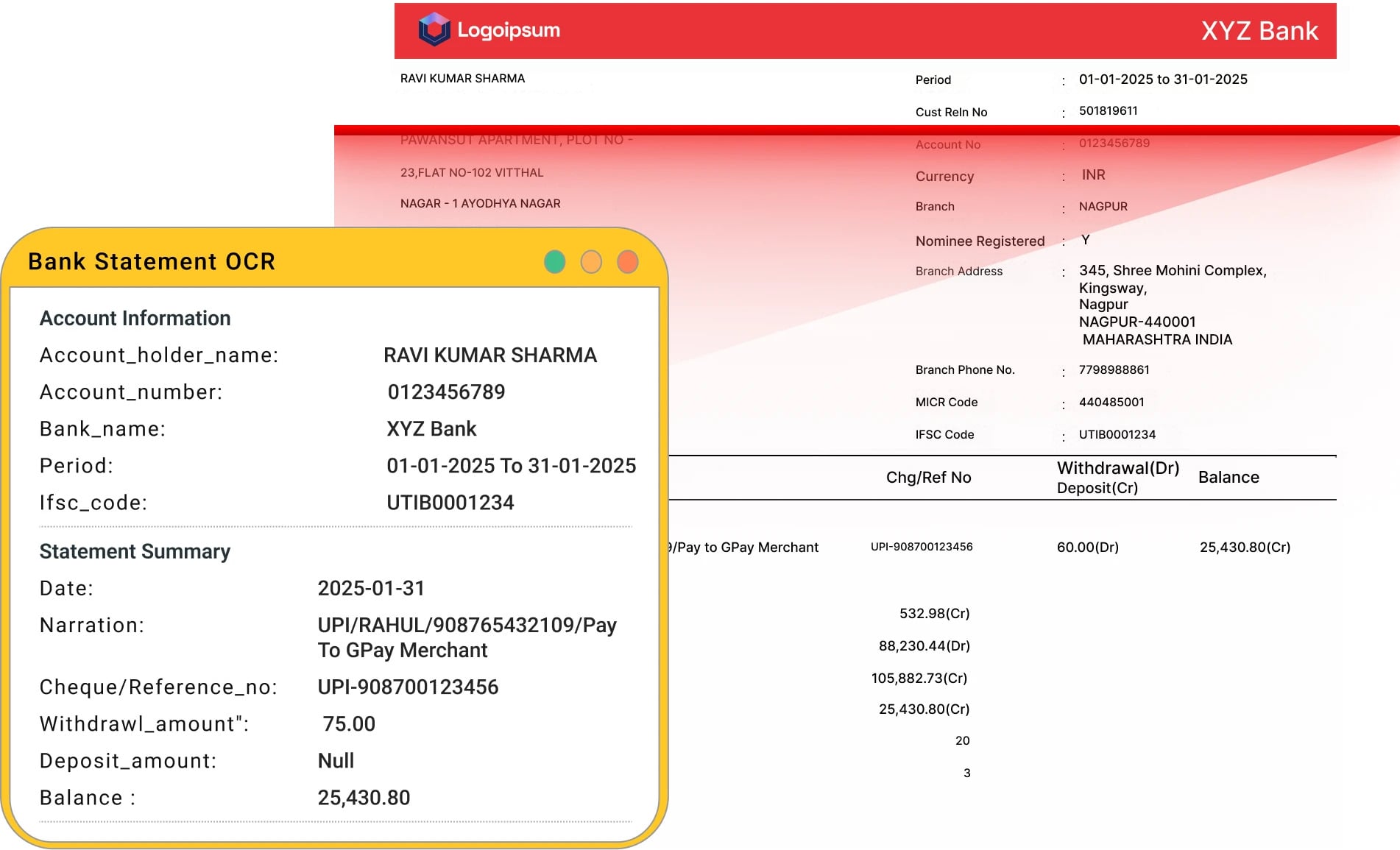 Bank Statement Analyzer: Why Every NBFC Needs This AI Tool in 2026